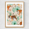 Tropical & Tigers