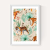 Tropical & Tigers