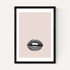 Lips Nude
