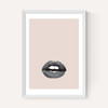 Lips Nude