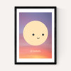 Le Soleil by Dicky Bird