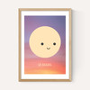 Le Soleil by Dicky Bird