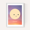 Le Soleil by Dicky Bird