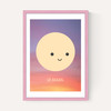 Le Soleil by Dicky Bird