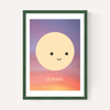 Le Soleil by Dicky Bird