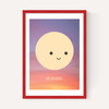 Le Soleil by Dicky Bird