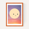 Le Soleil by Dicky Bird