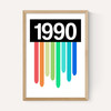 Rainbow Light 1990