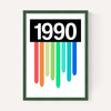 Rainbow Light 1990