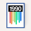Rainbow Light 1990