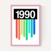 Rainbow Light 1990