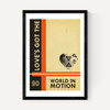 World in Motion