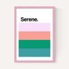 Serene EARTH