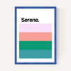 Serene EARTH