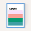 Serene EARTH
