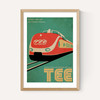 Trans-Europe Express