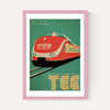 Trans-Europe Express