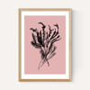 Mono Botanical 2