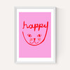 Happy Cat