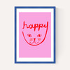 Happy Cat