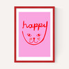 Happy Cat