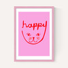 Happy Cat