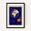 Satellite of Love