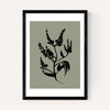 Mono Botanical 5