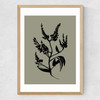 Mono Botanical 5