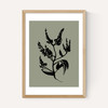 Mono Botanical 5