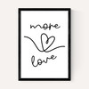 More Love