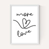 More Love