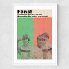 Kicker Conspiracy Medium White Frame