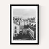 Paris by Florent Bodart