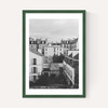 Paris by Florent Bodart