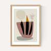 House Plant by Dan Hobday