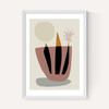 House Plant by Dan Hobday