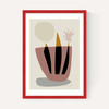 House Plant by Dan Hobday