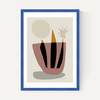 House Plant by Dan Hobday