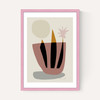 House Plant by Dan Hobday
