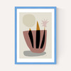 House Plant by Dan Hobday