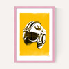 Star Wars Helmet - Red Five