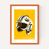 Star Wars Helmet - Red Five