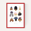 British Dogs