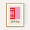 London