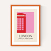 London