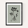 Mono Botanical 6