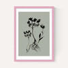 Mono Botanical 6