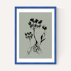 Mono Botanical 6