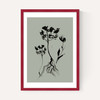 Mono Botanical 6